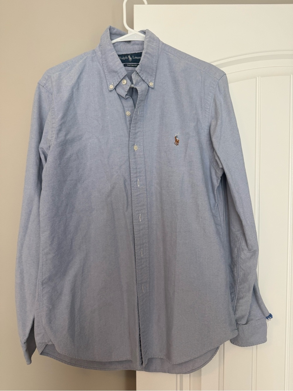 Ralph Lauren button down